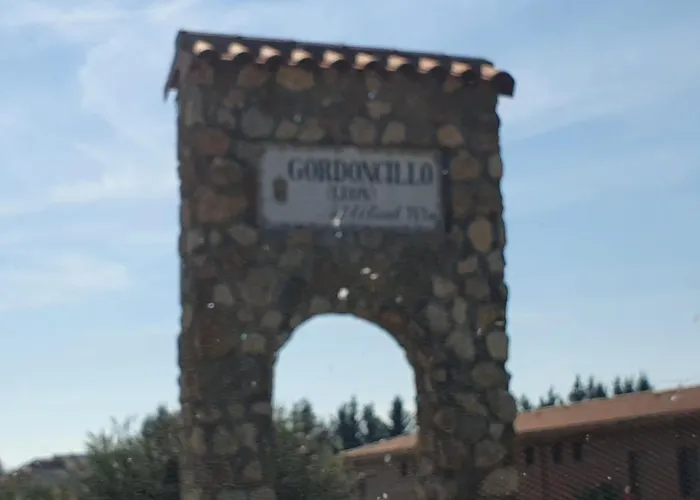 Casa_visi Nyaraló Gordoncillo